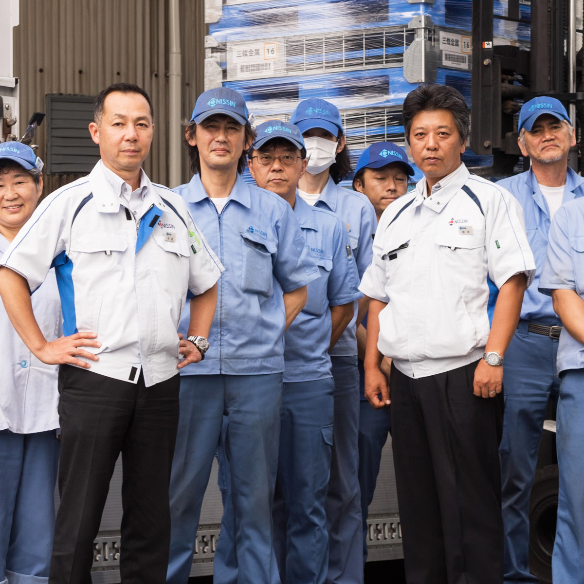 日神機工株式会社｜注目のお仕事｜ごきんじょぶ よこすか